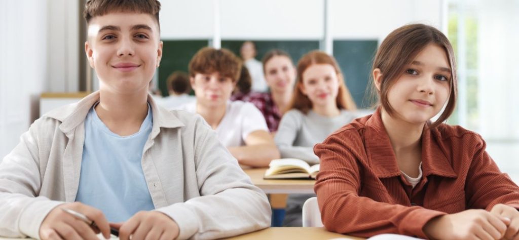 scuola media privata sant'alberto magno bologna