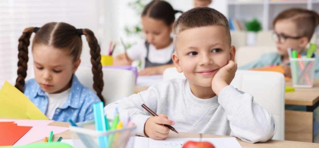 scuola primaria sant'alberto magno bologna