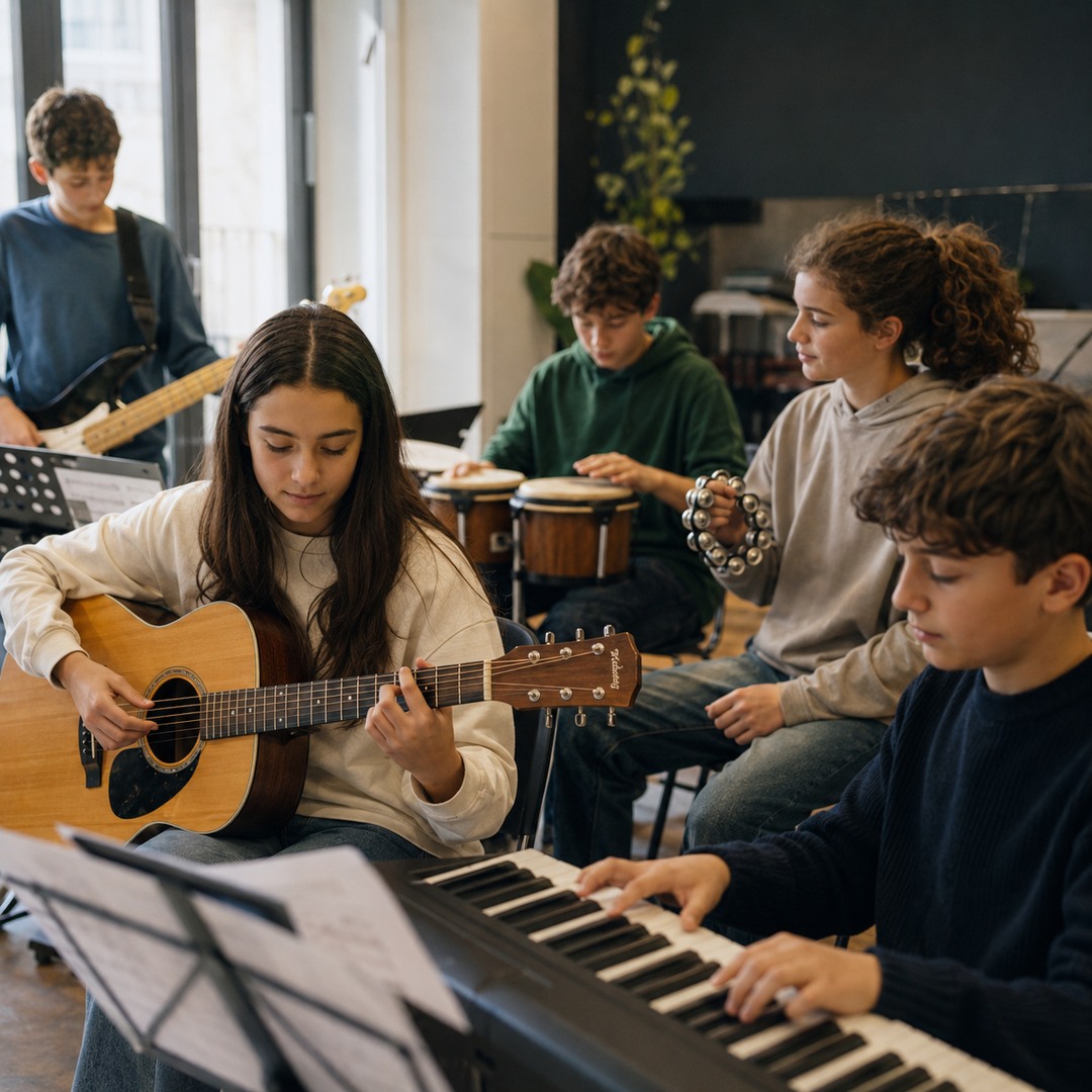 14_medie_musica_di_gruppo